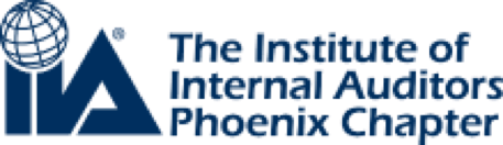 Scot Gregory, IIA Phoenix Chapter President