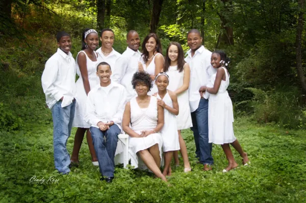 Using Family Motivation to Achieve Your Goals