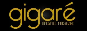 GigarÃ© Lifestyle Magazine Features JJ Birden as 