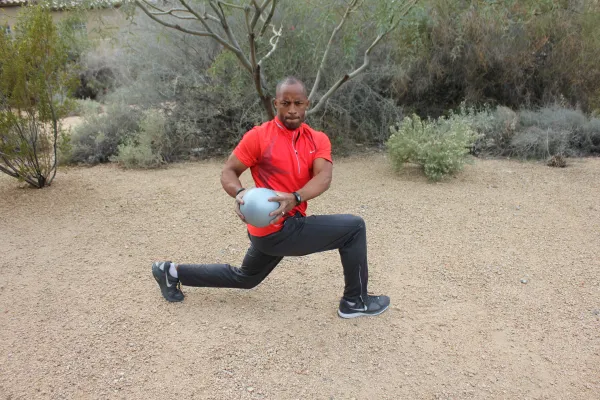 You Still Have To Do The Work