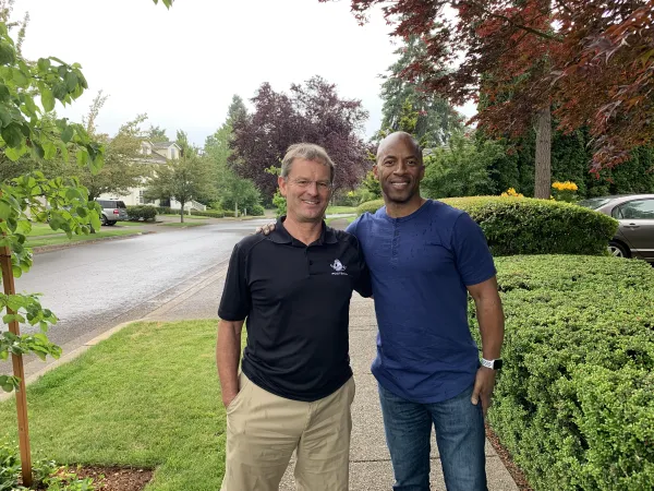 Don't Forget The Mentors In Your Life