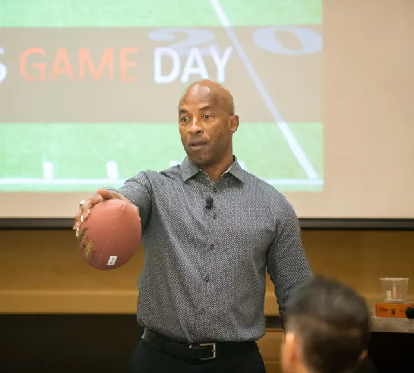 Your Company Can Still Win As An Underdog