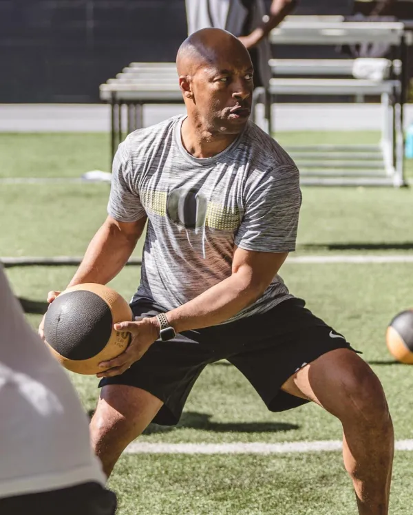 Get Comfortable Being Uncomfortable: A Path to Growth