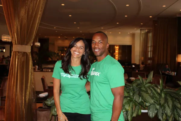 JJ Birden, Leaving My Network Marketing Company Xocai Healthy Chocolate for Isagenix International