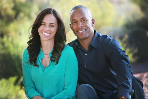 We All Have a Story! Part 4