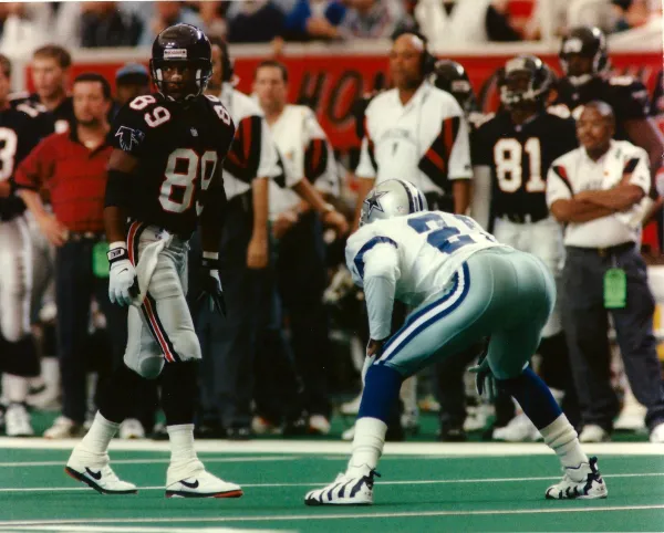 Beat the Coverage: My New Brand and Keynote Have Launched