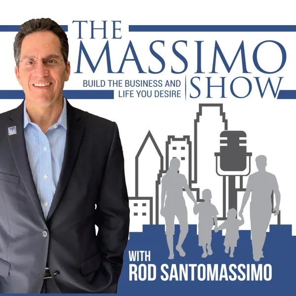 The Massimo Show With JJ Birden - Competing in the Game of Life