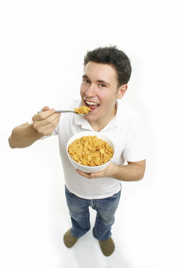 Feedback is the Breakfast of Champions