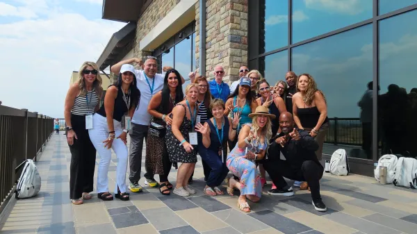 The Power of Commitment After Attending An Event