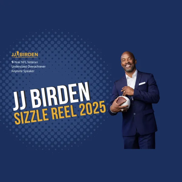 Introducing My New Speaker Reel: The Next Phase of Beat the Coverage