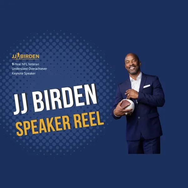 Introducing My New Speaker Reel: The Next Phase of Beat the Coverage