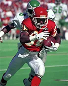 ESPN Breaking News About JJ Birden!