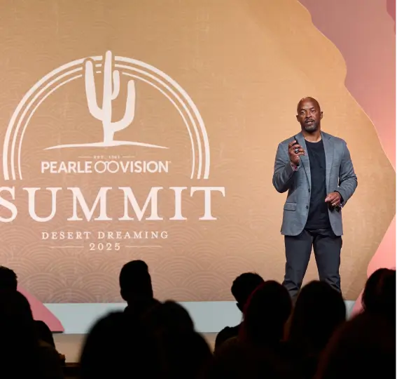 Seize Your Opportunities