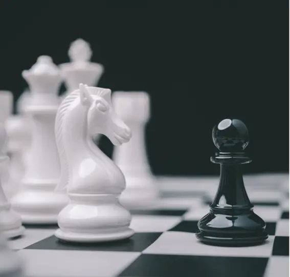 The Underdog Advantage