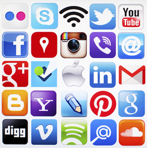 Social Media