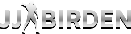 JJ Birden Logo