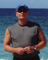 Keith HurdstormLakeridge High School Track Coach