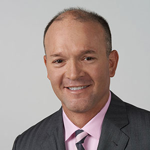 Travis GarzaIsagenix Vice President & Chief Sales Officer